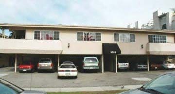 Fotografía del edificio - 3638 Midvale Ave