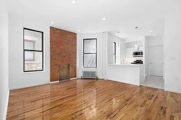 Photo - 2 bedroom in New York NY 10026 Unit 1D