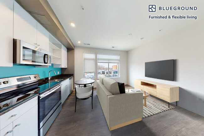 Building Photo - 2425 Blueridge Ave Unit FL2-ID5576A
