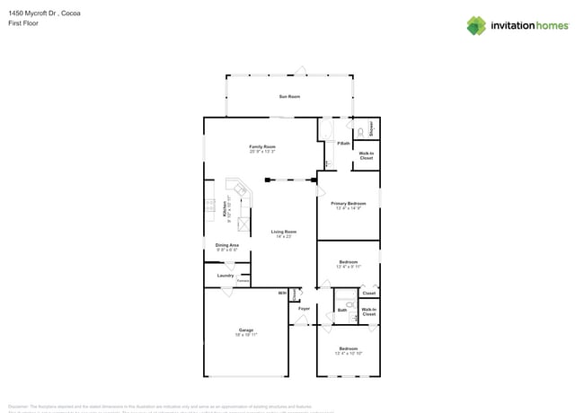 Photo - 1450 Mycroft Dr