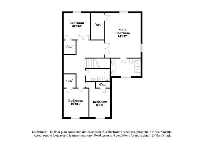 Photo - 8336 Feather Duster Ct