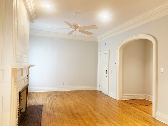 Photo - Redburn Stockade