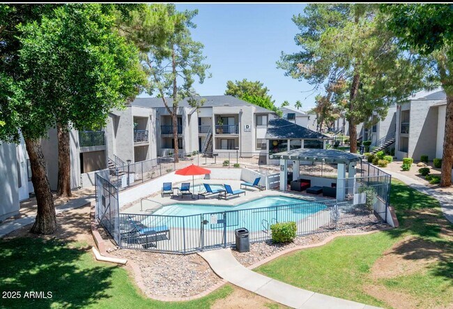 Building Photo - 2311 E Union Hills Dr Unit 2-1 Rental