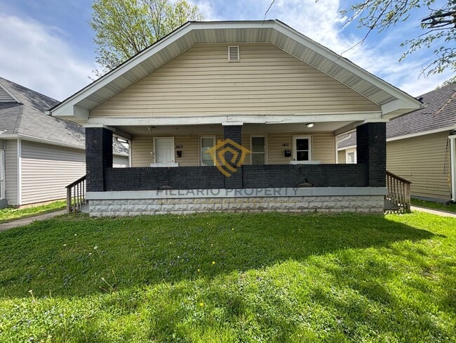 Photo - 1411-1413 N Pershing Ave Unit 1411 N Pershing Ave