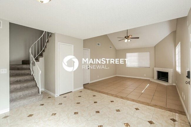 3 Bedroom Pet-Friendly Home in LAS VEGAS, NV with Main Street Renewal