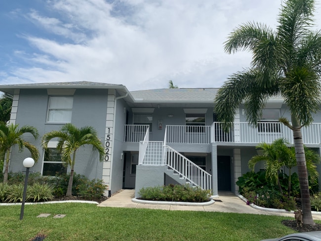 Photo - 15020 Arbor Lakes Dr W Unidad 202 Rental