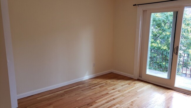 Photo - 4 bed 2 bath w HT/HW Included and near the T!