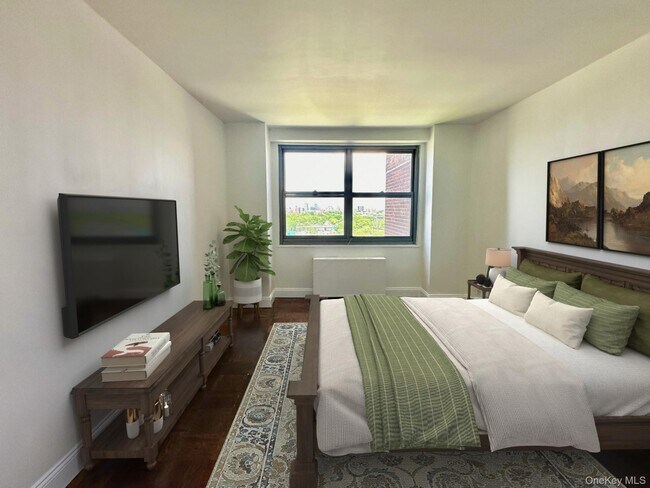 61-20 Grand Central Pkwy Unit A1402