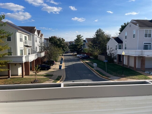 Photo - Beautiful 3 Bed 2.5 Bath Interior Townhome...