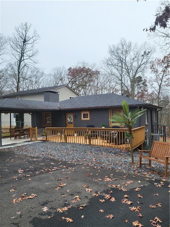 Photo - 6410 Tuggle Dr