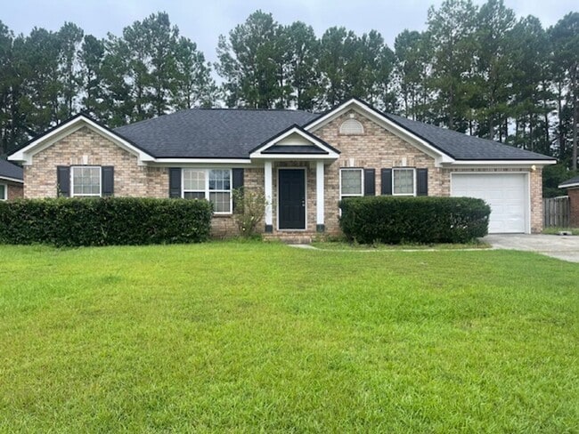 Building Photo - 4723 Laural Oak Dr Rental