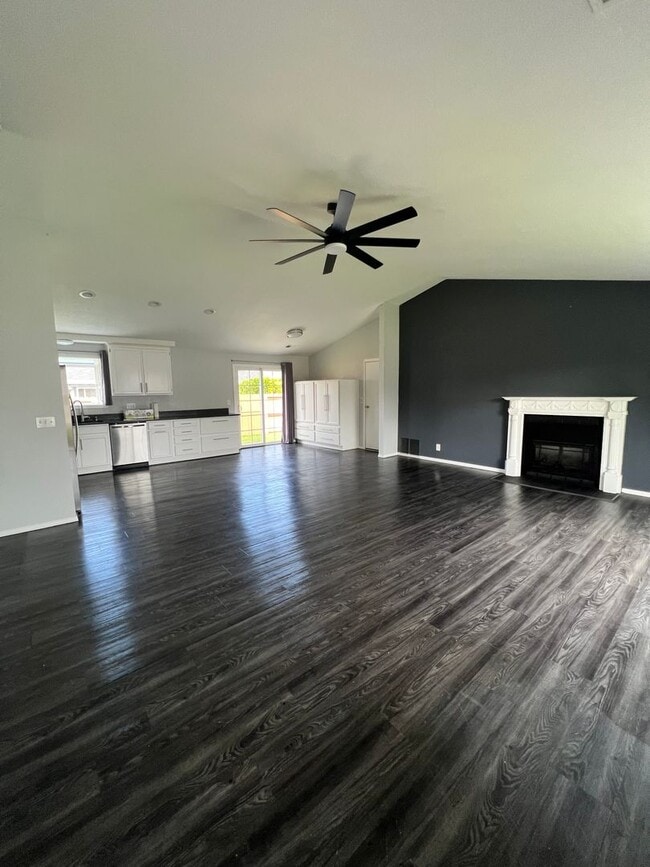 Photo - 3 bedroom, 2 bath single level home in Mckinleyville with Double Car Garage!