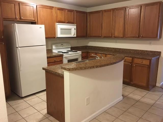 Taylor Bend Apartments