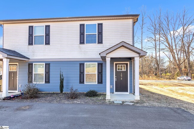 Photo - 107 Old Liberty Rd Townhome