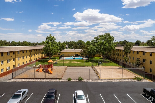 Building Photo - Cherry Ridge Rental