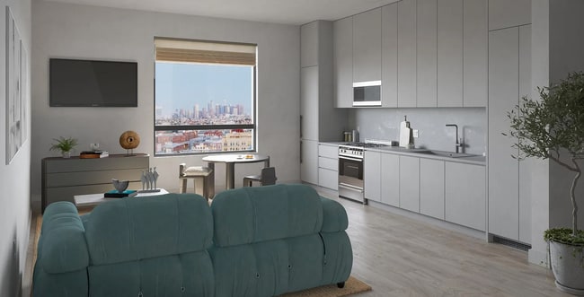 Photo - 4807 Elmwood Ave Los Angeles, CA 90004 Unit 401