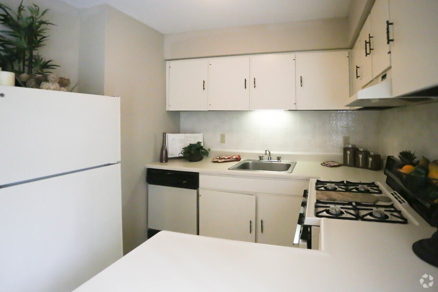 Interior Photo