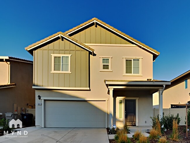 Building Photo - 3831 Berrybridge St