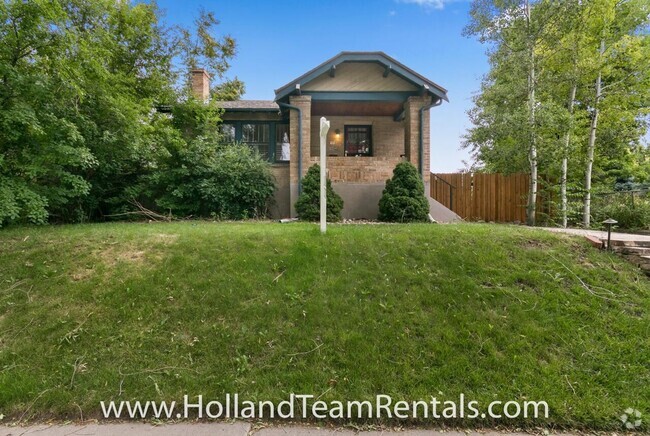 Building Photo - Amazing Denver location near Cherry Creek ... Rental