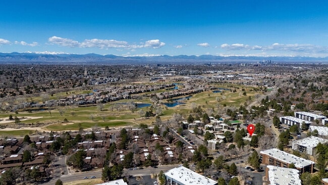 Photo - Charming 3-Bed Penthouse Condo in Denver w... Unit 2209