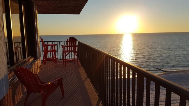 15316 Gulf Blvd Unit 604