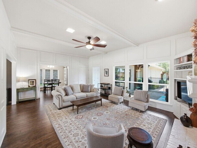 Photo - 1403 Concord Dr