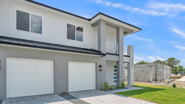 Photo - Stunning New Construction Villa for Rent Near Lake John