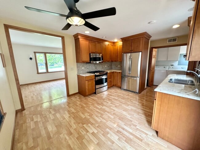Photo - 1207 S Sumner St
