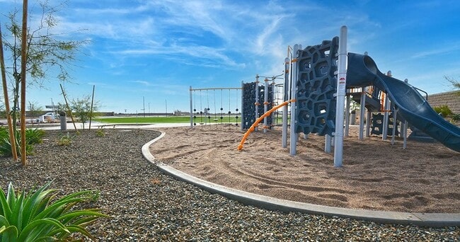 Photo - Broadway North at Mason Ranch