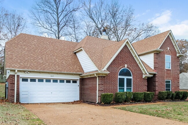 Photo - 105 Norma Carol Cove