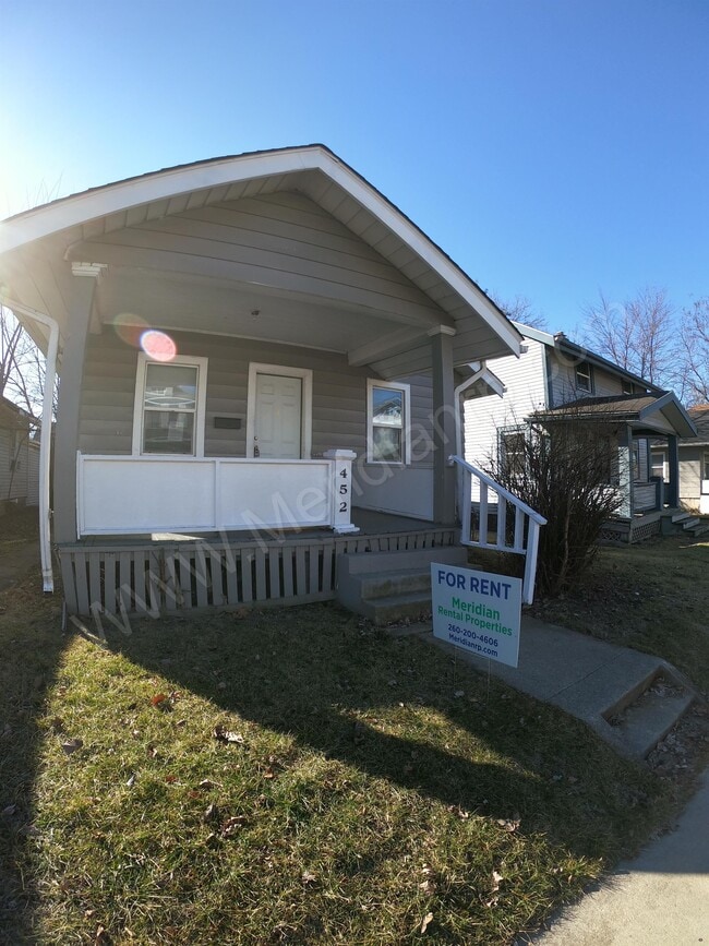 Building Photo - 452 E Wildwood Ave Rental