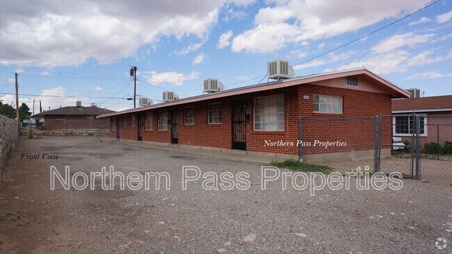 Building Photo - 4023 Thomason Ave Unit 4 Rental