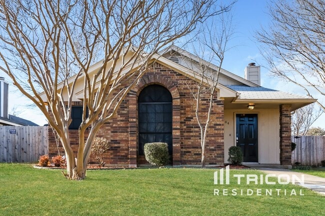 Photo - 4704 Wineberry Dr House