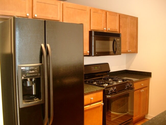 Photo - 1151 W 14th Pl Unit 206
