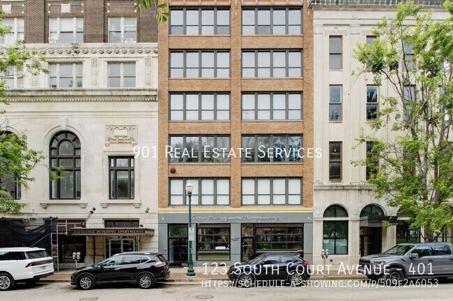 Photo - 123 S Ct Ave