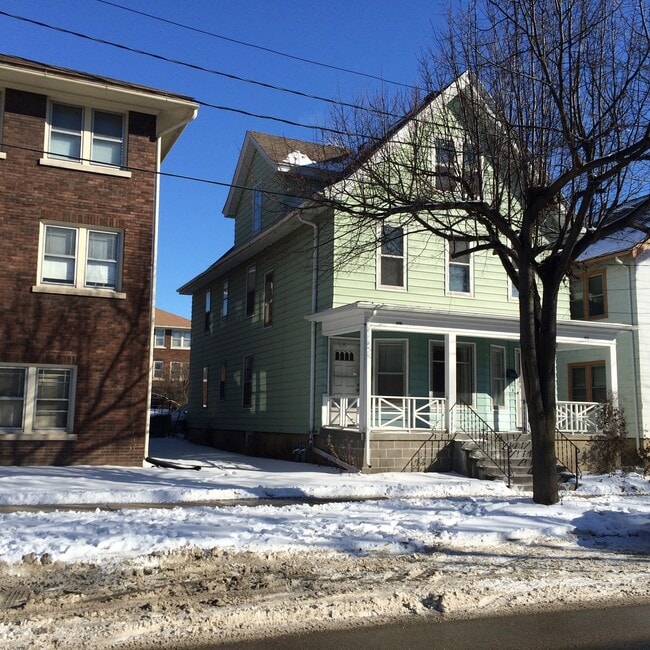 Building Photo - 315-317 N Paterson Street Unit 315 N Paterson Street