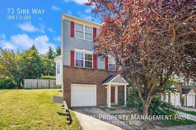 Building Photo - 73 Sire Way Rental