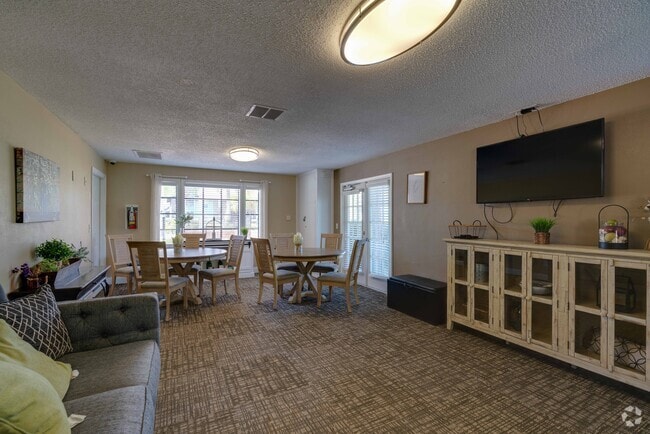 Clubhouse