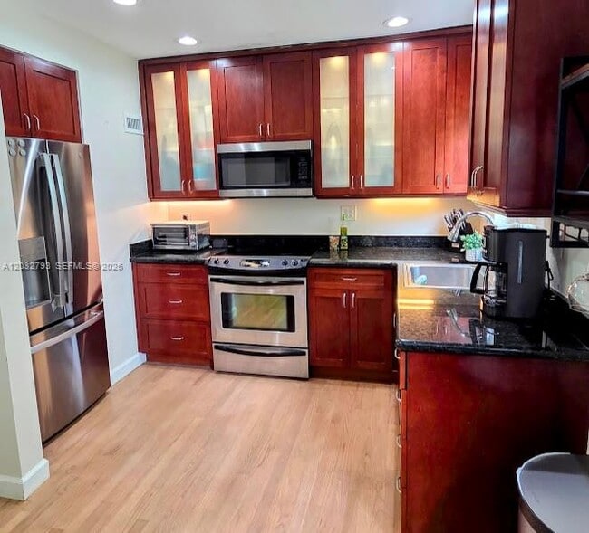 Photo - 7860 SW 55th Ave Unit 93A