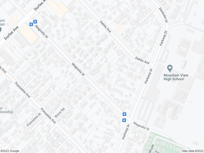 Photo - 12445 Magnolia St