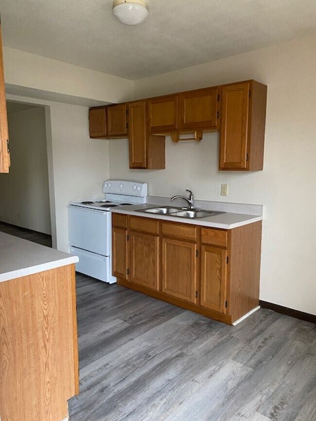 1114 Cherokee St Unidad B
