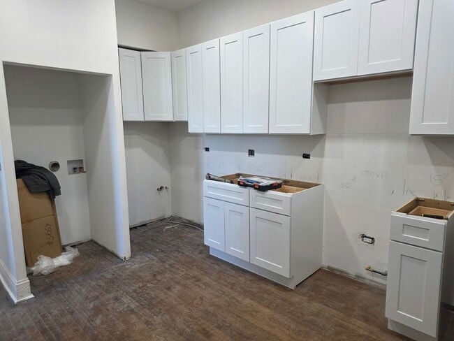 Photo - 3444 S Western Ave Unit 2F