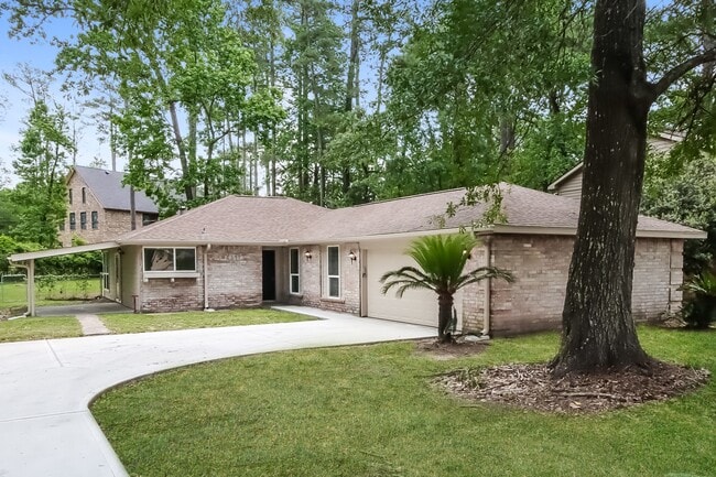 Building Photo - 24518 Pine Canyon Dr Rental