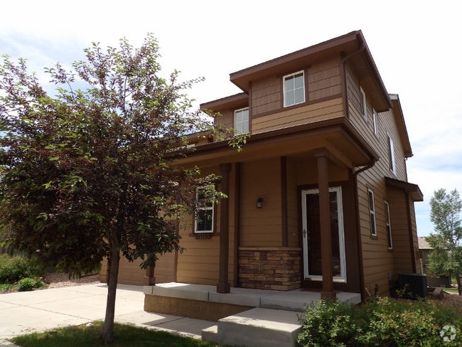 Building Photo - 1629 Rustlers Roost Dr Rental