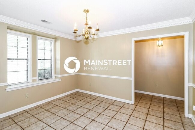 3 Bedroom Pet-Friendly Home in Cordova, TN with Main Street Renewal