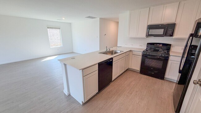 Photo - Just Built | Spacious Layout | Private Backyard Retreat