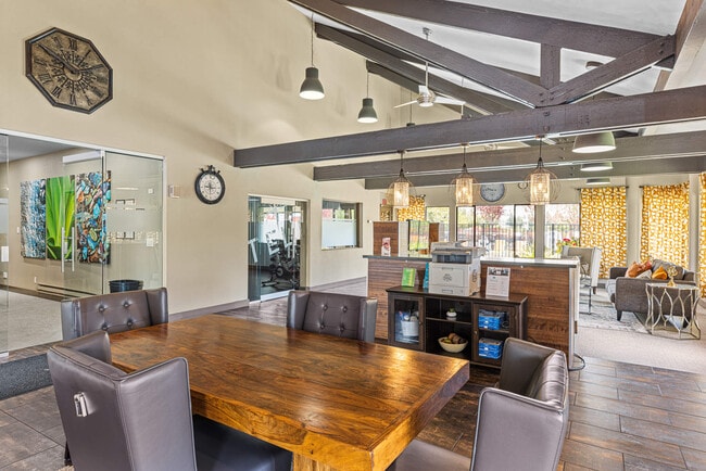 Photo - Constellation