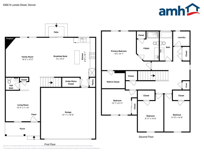 Photo - 5366 N Laredo St