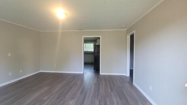 Photo - " 2-Bedroom Retreat in Huntsville – Cozy 803 Sq Ft Haven on Foster Ave!"