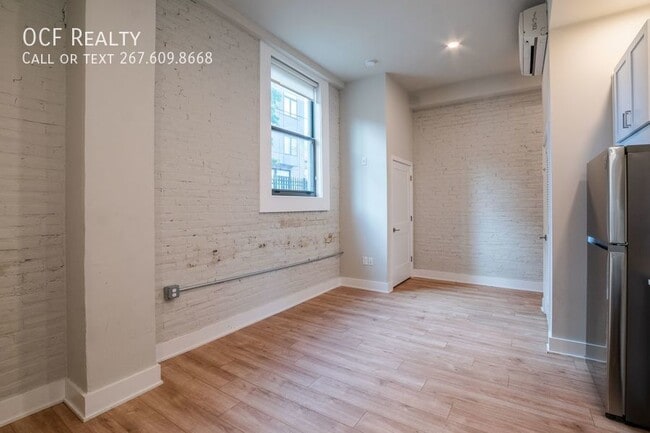 Photo - The Walter George Smith Public School